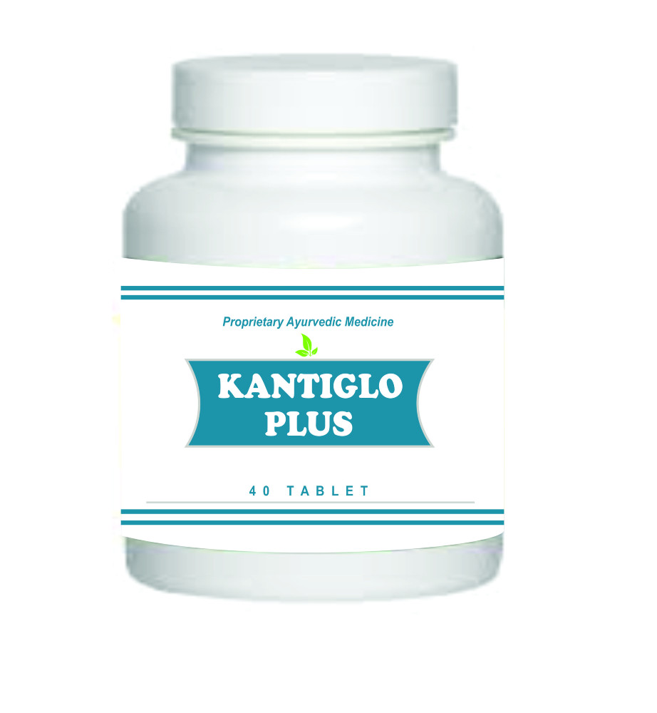 Kantiglo plus