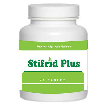 Stifrid Tablet