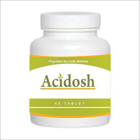 Acidosh Tablet