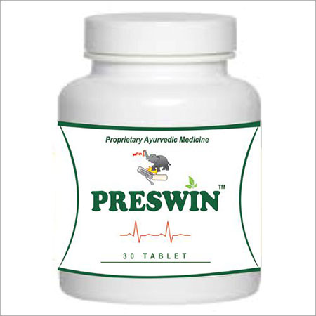Preswin Tablet