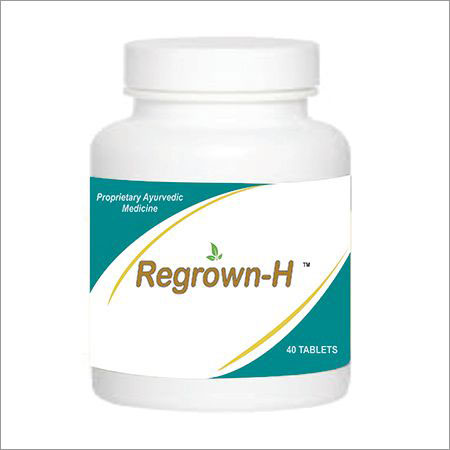 Regrown-H Tablet