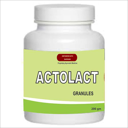Ayurvedic Lactation Granules