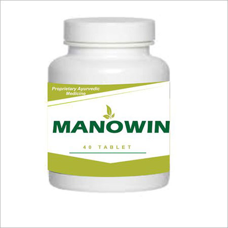 Manowin Tablets