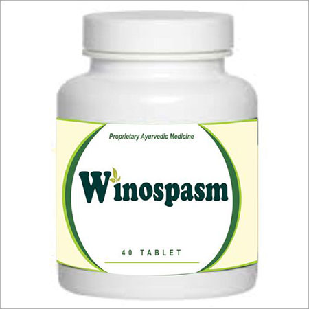 Winospasm Tablet