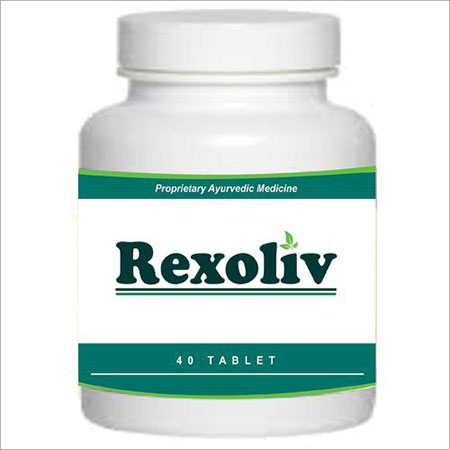 Rexoliv Tablet