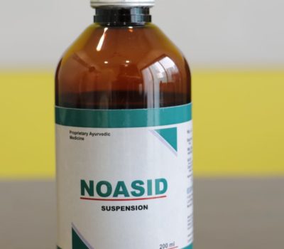 Noasid Suspension