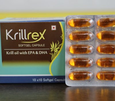 Krillrex