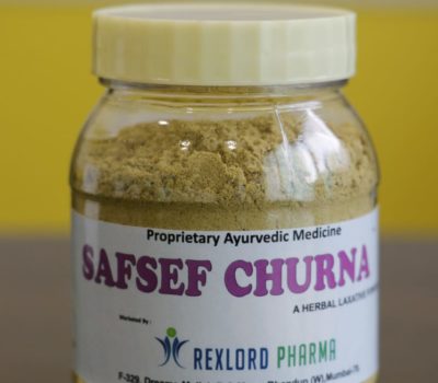 SAFSEF Churan