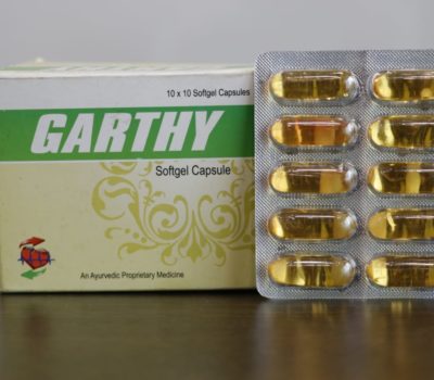 Garthy